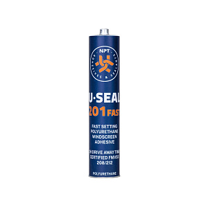 Клеи для вклейки стекол U-SEAL