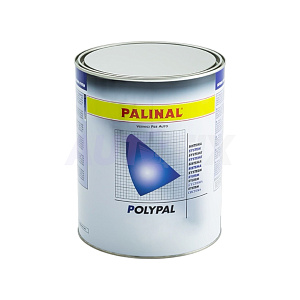 Подбор автоэмалей PALINAL