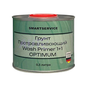 Грунты кислотные SMARTSERVICE
