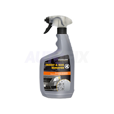 CHAMALEON 49733 очиститель следов насекомых 650мл