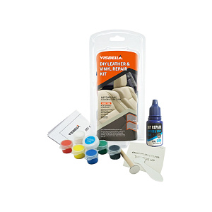 Автохимия для кожи VISBELLA