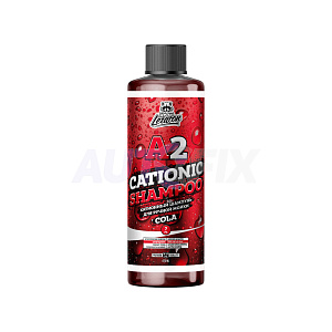 Автохимия для мойки LERATON
