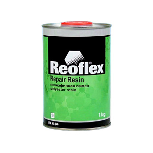 Смола полиэфирная REOFLEX