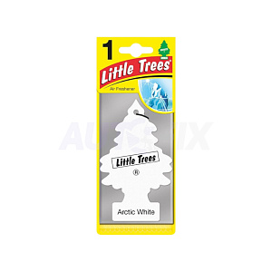Ароматизаторы в машину LITTLE TREES