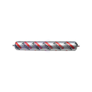 Герметики в колбасе SOUDAL