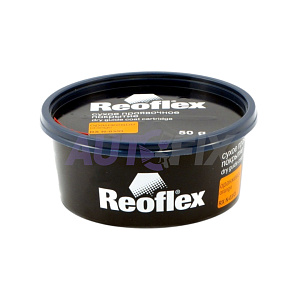 Проявочные покрытия REOFLEX