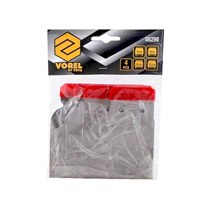 Шпатели автомалярные VOREL