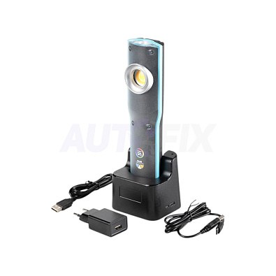 SHINE SYSTEMS профессиональный инспекционный фонарь Inspection Light Pro CRI>96