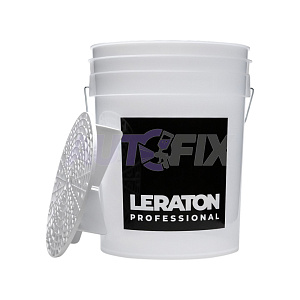 Аксессуары для детейлинга LERATON PRO