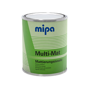 Добавки, аддитивы MIPA