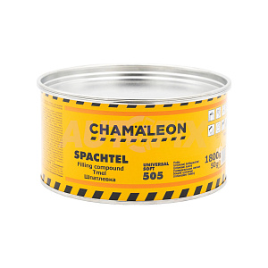 Шпатлевки мягкие CHAMALEON