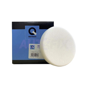 Круги полировальные Q-REFINISH