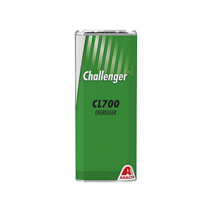 Антисиликоны CHALLENGER