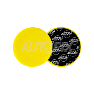 Круги полировальные ZVIZZER