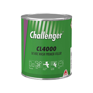 Грунты кислотные CHALLENGER