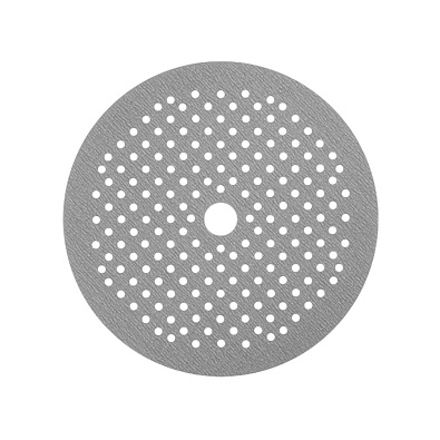 CAR SYSTEM круг матирующий 156514 152мм Jupiter Soft P2000