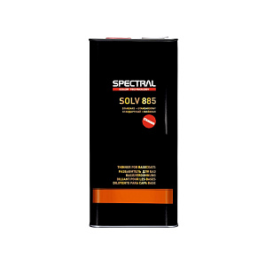 Разбавители для баз SPECTRAL