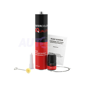 Клеи для вклейки стекол IQ