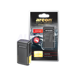 Ароматизаторы в машину AREON