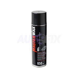 Воски для скрытых полостей MASTERWAX