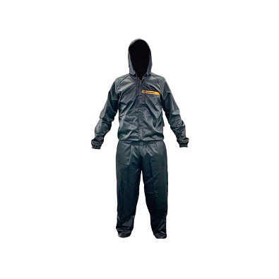 WALCOM малярный костюм ARC183/XL брюки + куртка с капюшоном размер XL