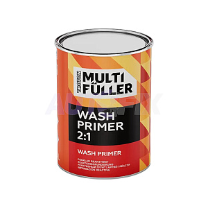 Грунты кислотные MULTI FULLER