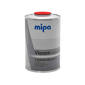 Специальные эмали MIPA