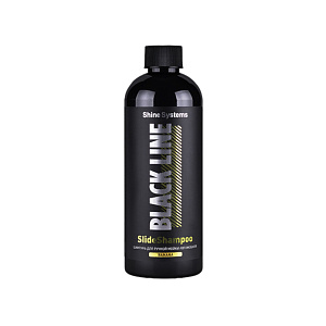 Автохимия для мойки SHINE SYSTEMS