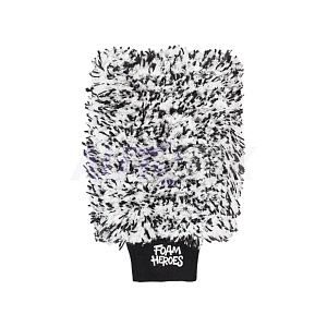 Аксессуары для детейлинга FOAM HEROES