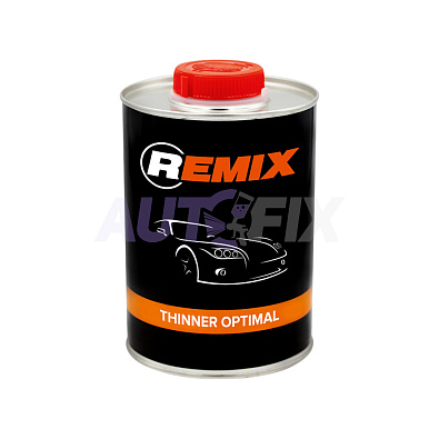 REMIX разбавитель акриловый Optimal RM-SOL2 0.9л