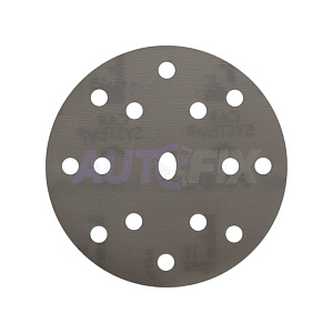 Круги матирующие CAR SYSTEM