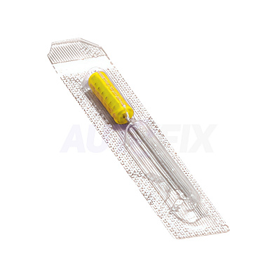 CAR SYSTEM игла Dust Needle 140972 для удаления дефектов на свежем ЛКП 1шт