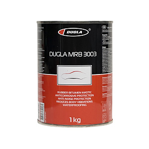 Мастики под кисть DUGLA