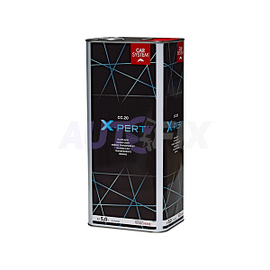 Лаки акриловые CAR SYSTEM