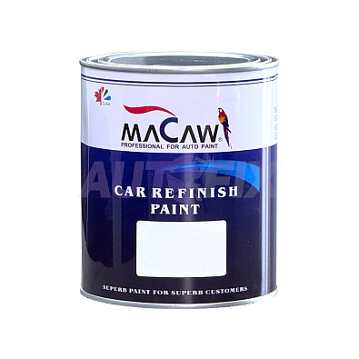 MACAW базовая автоэмаль 1K FORD 2PMC 1л