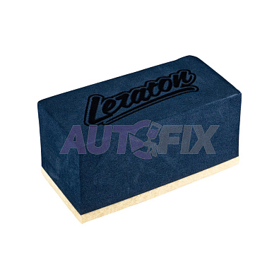 LERATON аппликатор для очистки стекла APP7 XL Glass Cleaning Applicator L1290 10*5*5см