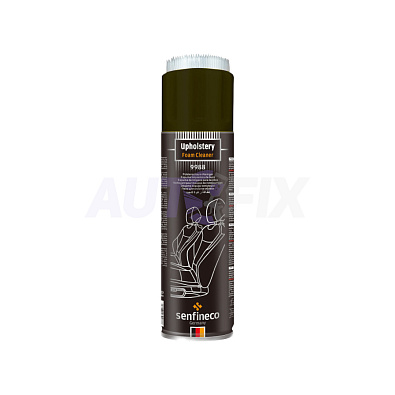 SENFINECO пена для очистки обивки 9988 Upholstery Foam Cleaner 650мл