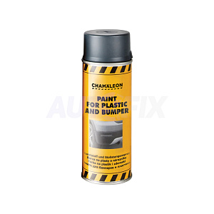 Краска для бамперов CHAMALEON