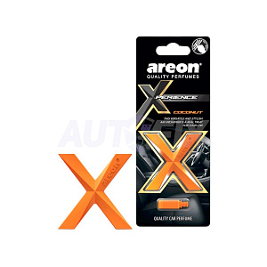 Ароматизаторы в машину AREON