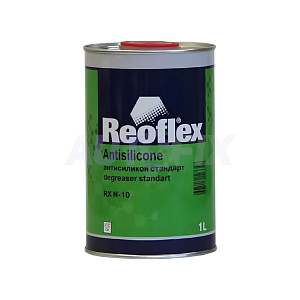 Антисиликоны REOFLEX