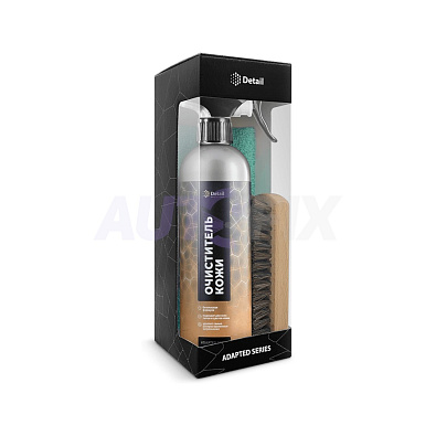 DETAIL DT-0510 набор для очистки кожи Adapted Series