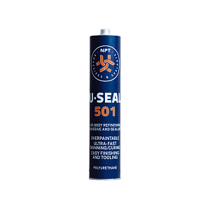 Герметики под пистолет U-SEAL