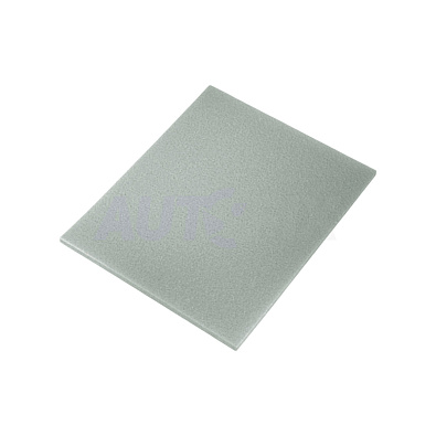 Q-REFINISH абразивный материал в листах 30-600 Soft Pad 140*115мм Medium