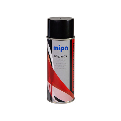 MIPA 1K эмульсия защитная Miparox против ржавчины аэрозоль 400мл