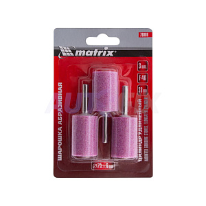 Оснастка для граверов MATRIX