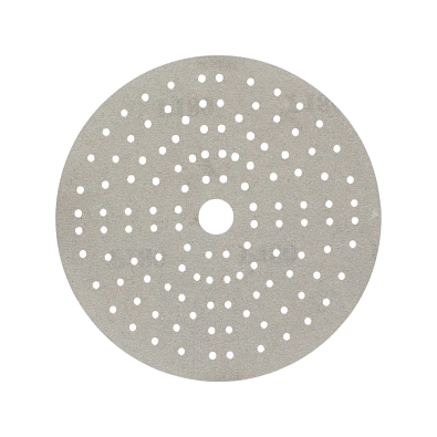 MIRKA диск шлифовальный Iridium 150мм Р500