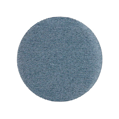 SANDWOX диск наждачный 150мм 818 Blue Net Line на сетке P150