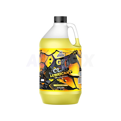 LERATON лубрикант для глины G7 Clay Lubricant L628 канистра 3.8л