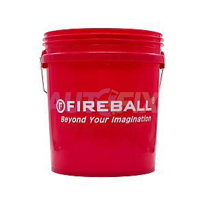 Аксессуары для детейлинга FIREBALL