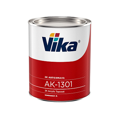 VIKA автоэмаль акриловая МАРСЕЛЬ 0.85кг